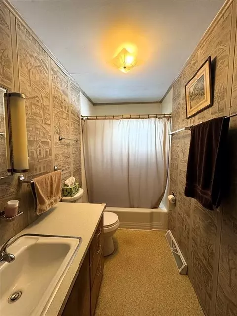 Bath - w3508 Gull Creek Road, Springbrook, WI 54875 photo 1 of 1