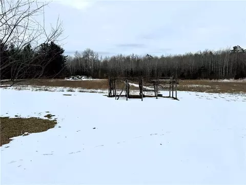View/Area - w3508 Gull Creek Road, Springbrook, WI 54875 photo 3 of 6