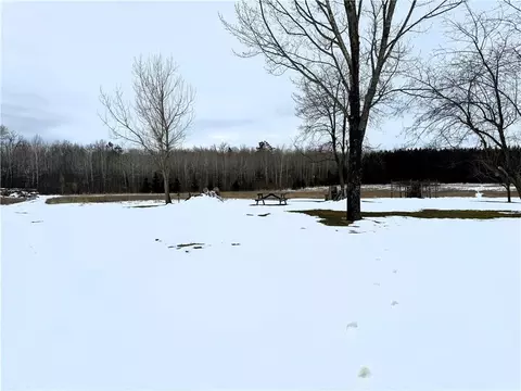 View/Area - w3508 Gull Creek Road, Springbrook, WI 54875 photo 4 of 6