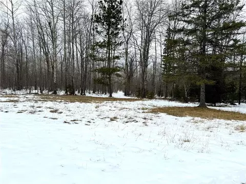 Exterior - w3508 Gull Creek Road, Springbrook, WI 54875 photo 12 of 12