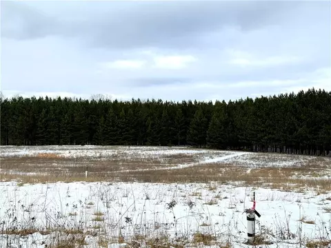 View/Area - w3508 Gull Creek Road, Springbrook, WI 54875 photo 5 of 6