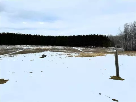 View/Area - w3508 Gull Creek Road, Springbrook, WI 54875 photo 1 of 6