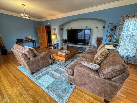 Living - 828 E Lasalle Ave, Barron, WI 54812 photo 1 of 2