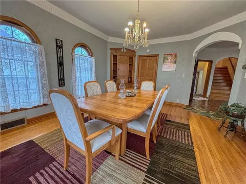 Dining - 828 E Lasalle Ave, Barron, WI 54812 photo 2 of 3
