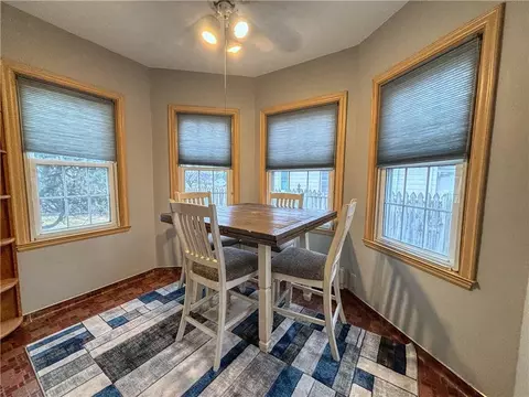 Dining - 828 E Lasalle Ave, Barron, WI 54812 photo 3 of 3