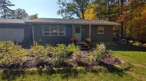 14651 W Highland Rd, Hayward, WI 54843