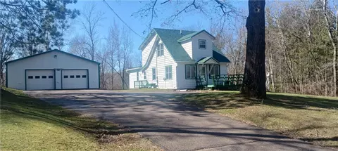 601 South St, Cornell, WI 54732