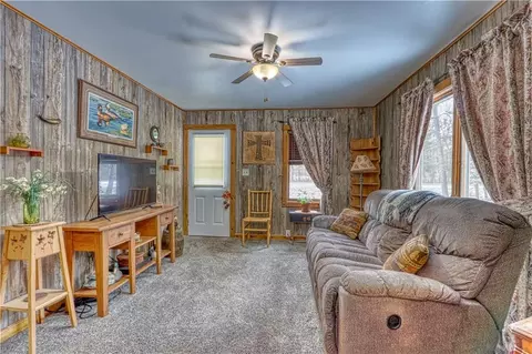 Living - 40195 Us Highway 63, Cable, WI 54821 photo 4 of 5