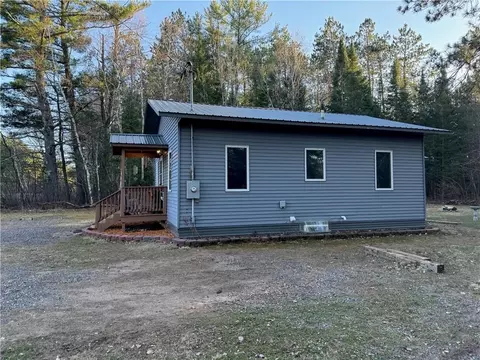 Exterior - 40195 Us Highway 63, Cable, WI 54821 photo 13 of 17