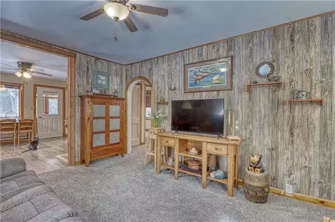 Living - 40195 Us Highway 63, Cable, WI 54821 photo 2 of 5