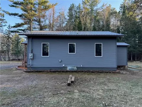 Exterior - 40195 Us Highway 63, Cable, WI 54821 photo 12 of 17