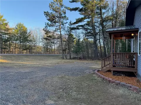 Exterior - 40195 Us Highway 63, Cable, WI 54821 photo 16 of 17