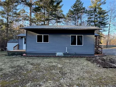 Exterior - 40195 Us Highway 63, Cable, WI 54821 photo 5 of 17