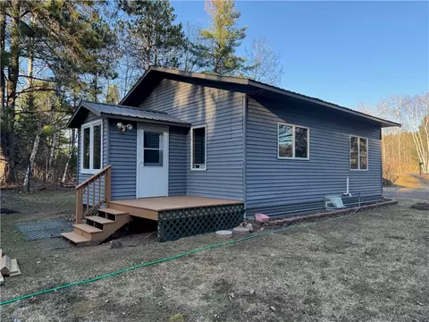 Exterior - 40195 Us Highway 63, Cable, WI 54821 photo 6 of 17