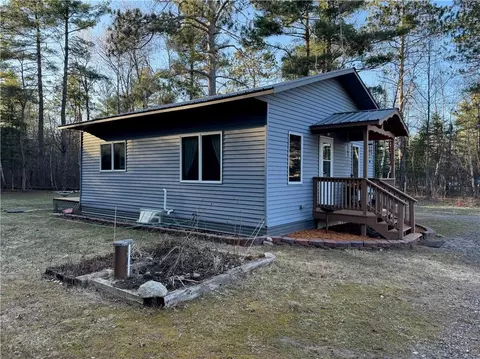 Exterior - 40195 Us Highway 63, Cable, WI 54821 photo 4 of 17