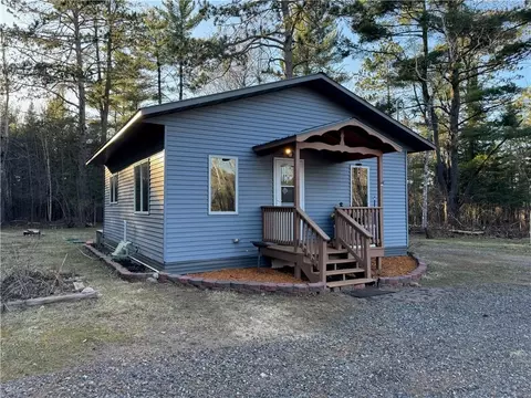 40195 Us Hwy 63, Cable, WI 54821