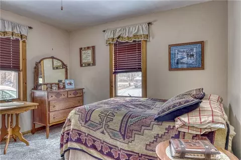 Bedroom - 40195 Us Highway 63, Cable, WI 54821 photo 1 of 3