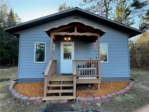 Exterior - 40195 Us Highway 63, Cable, WI 54821 photo 9 of 17