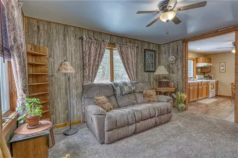 Living - 40195 Us Highway 63, Cable, WI 54821 photo 3 of 5