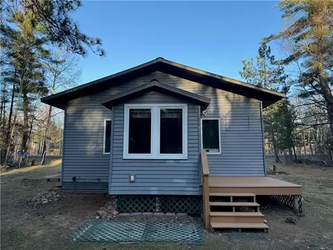 Exterior - 40195 Us Highway 63, Cable, WI 54821 photo 7 of 17