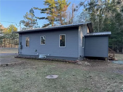 Exterior - 40195 Us Highway 63, Cable, WI 54821 photo 11 of 17