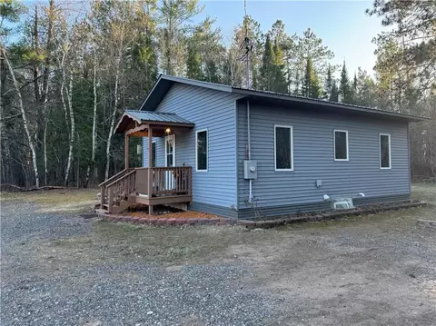 Exterior - 40195 Us Highway 63, Cable, WI 54821 photo 14 of 17