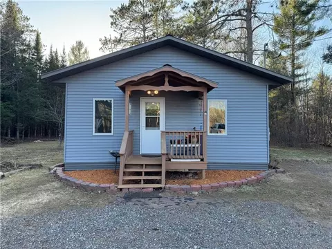 Exterior - 40195 Us Highway 63, Cable, WI 54821 photo 2 of 17