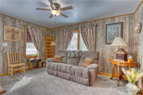 Living - 40195 Us Highway 63, Cable, WI 54821 photo 1 of 5