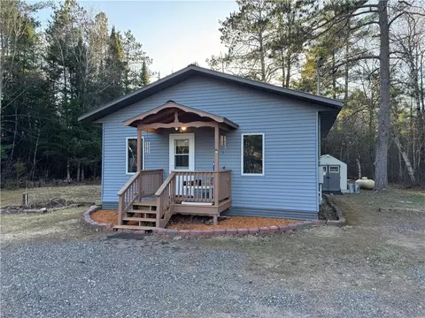 Exterior - 40195 Us Highway 63, Cable, WI 54821 photo 3 of 17
