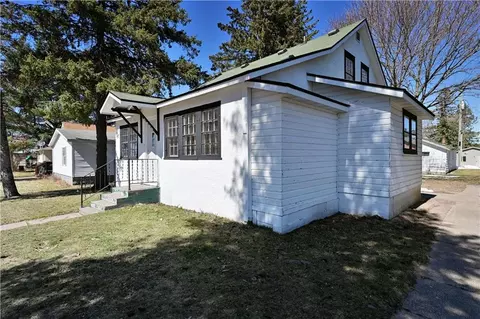 7460 Cedar St W, Webster, WI 54893 photo 1