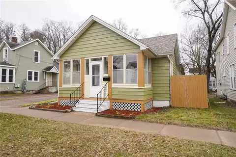 506 Dodge St, Eau Claire, WI 54701