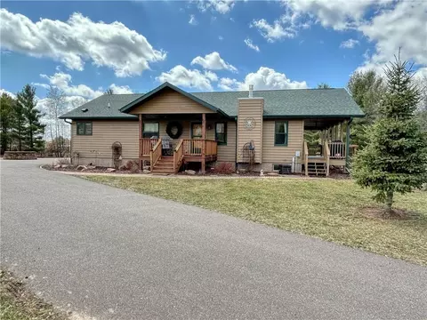 1208 24 12 St, Cameron, WI 54822