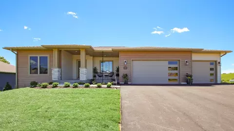 6428 Silver Lake Dr #LOT 78, Eau Claire, WI 54703