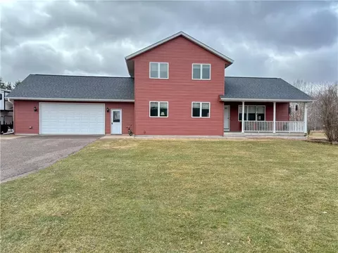 2051 23 316 Ave, Rice Lake, WI 54868