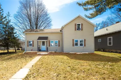 411 W Main St, Thorp, WI 54771