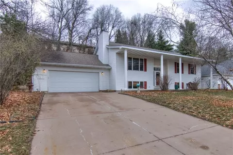 1312 Edgewood Dr, Altoona, WI 54720