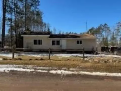 5289 N Pine Cone Cir, Winter, WI 54896