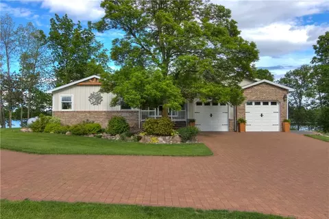 750 N Highway 40, Exeland, WI 54835