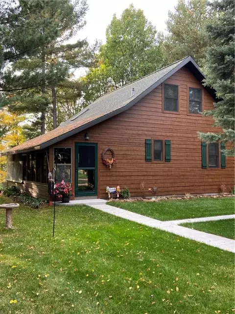 1244 22nd St, Cameron, WI 54822