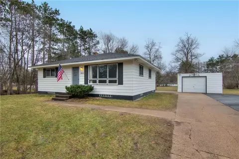 3631 Alf Ave, Eau Claire, WI 54701