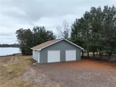 740 W State Highway 40, Exeland, WI 54835