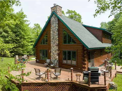 47185 Bauer Rd, Drummond, WI 54832