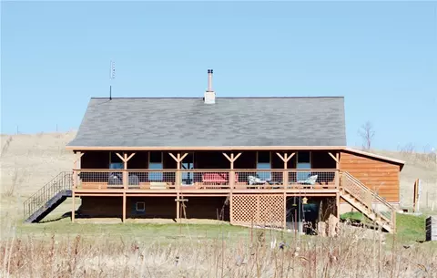 n42758 Steig Coulee Road, Osseo, WI 54758