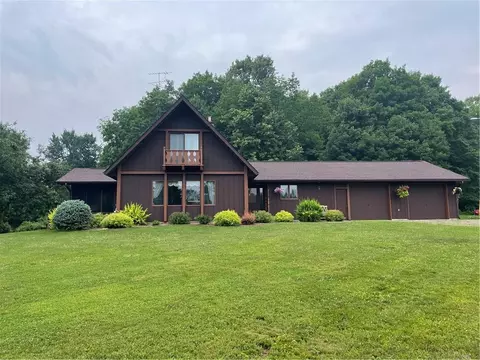 w8435 Maple Ridge Road, Park Falls, WI 54552