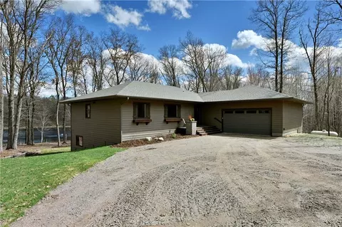 N7770 Melsvck Road, Spooner, WI 54801