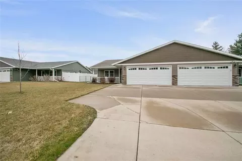 116 Amber View St, Menomonie, WI 54751