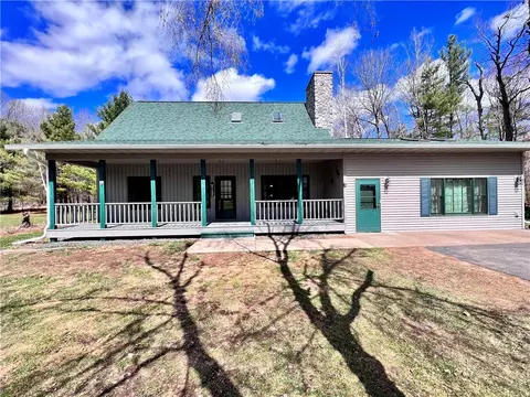 13304 W County Road B, Hayward, WI 54843