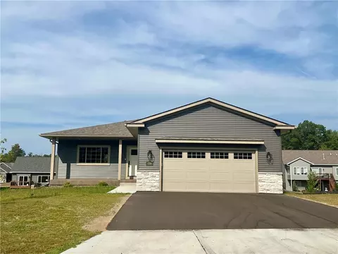 1356 Pebble Beach Dr #LOT 164, Altoona, WI 54720