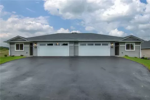 140 E Randall Rd #LOT 6, Fall Creek, WI 54742