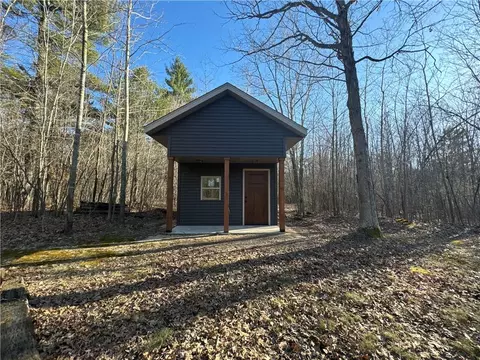 w10712 Popple River Road, Thorp, WI 54768